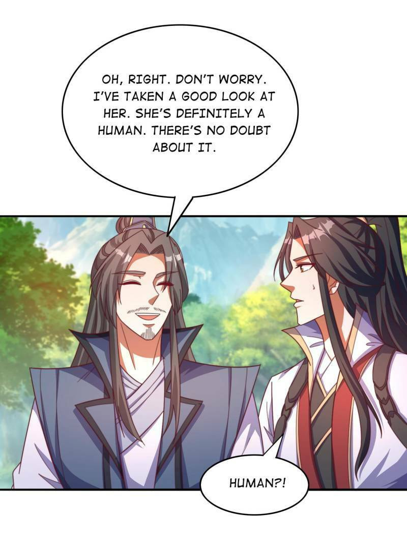 I Can Read Your Fate – Chapter 41 page 18