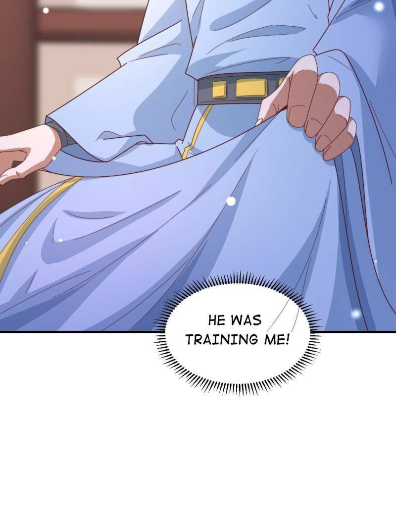 I Can Read Your Fate – Chapter 51 page 33