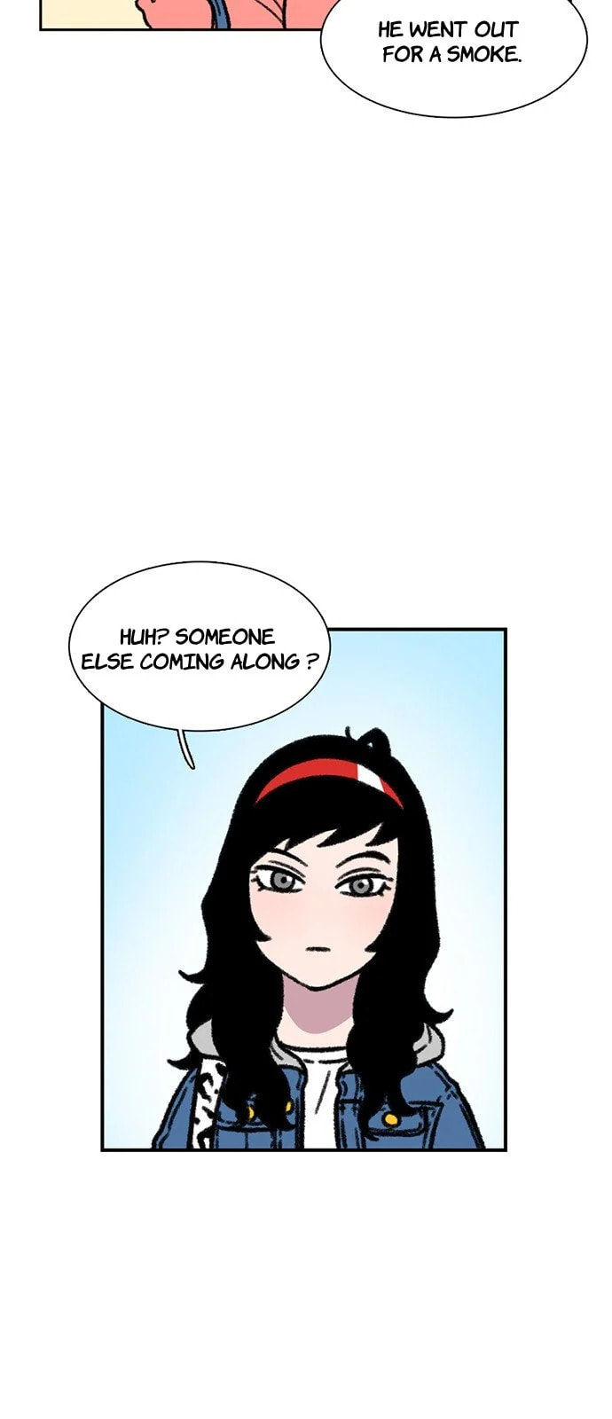 Lets Go To Lotte World! page 48