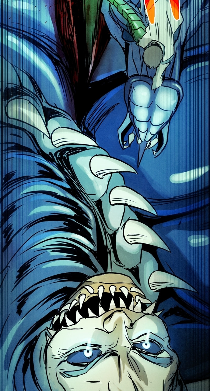 Spore – Chapter 44 page 73