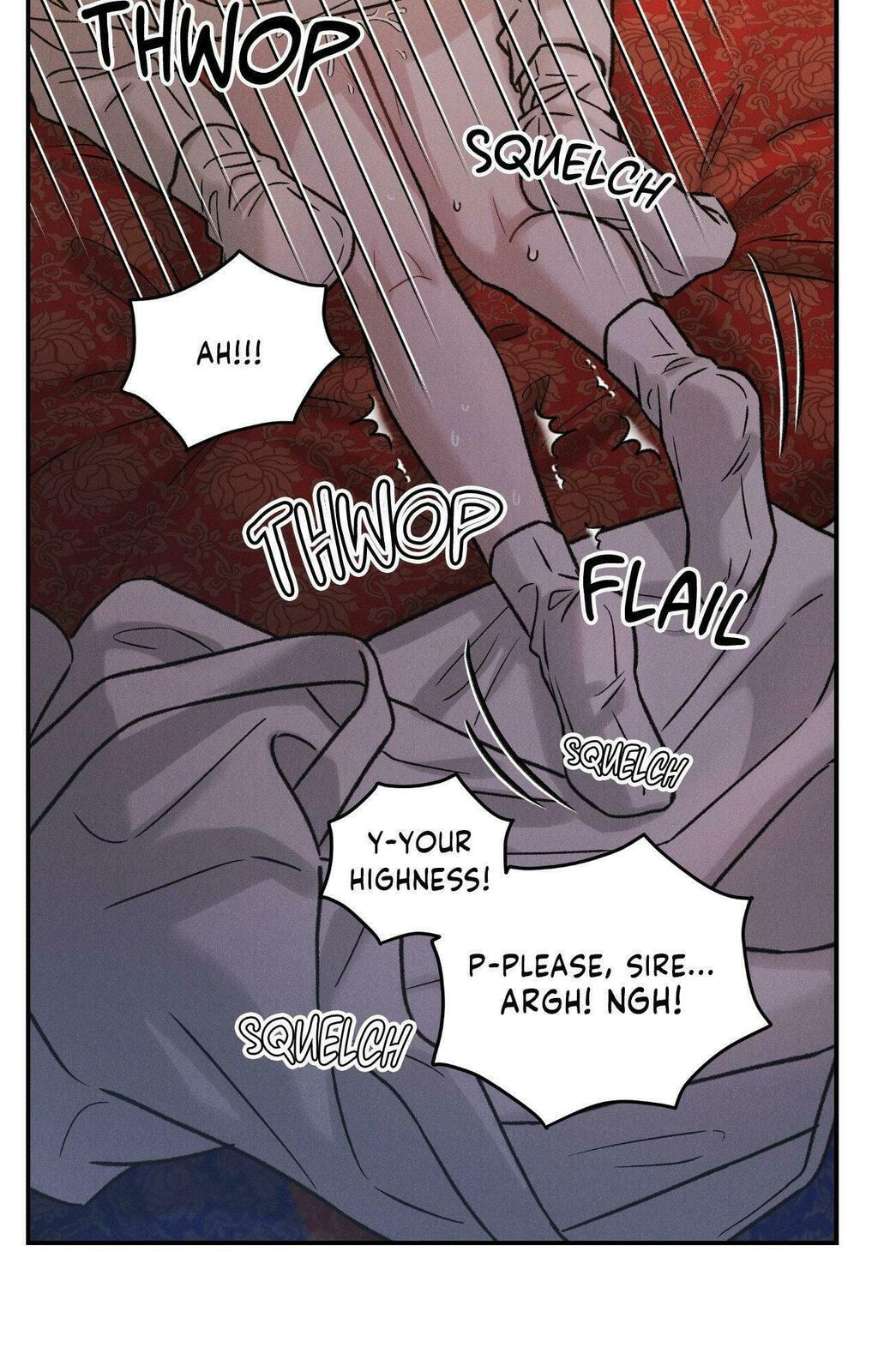 Gale of the God – Chapter 6 page 31