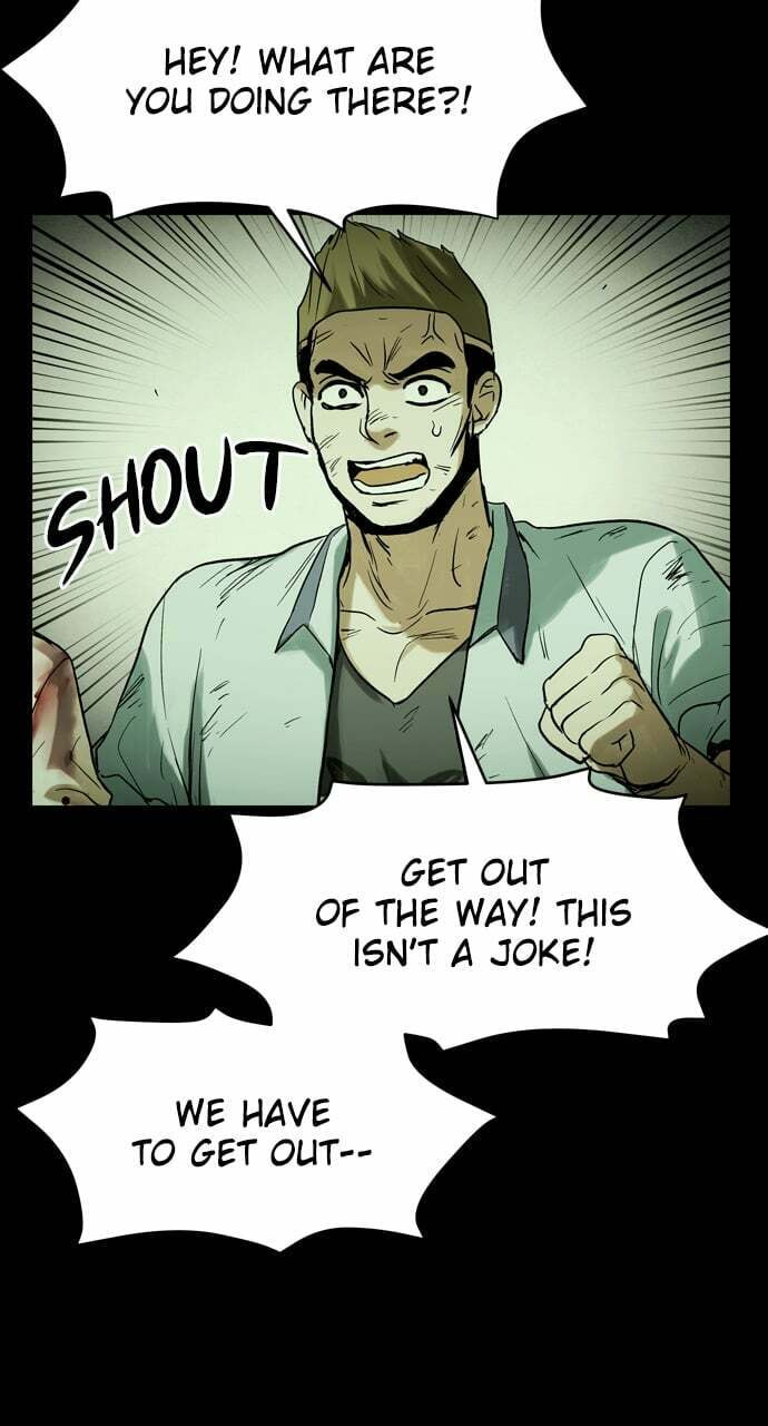 Spore – Chapter 22 page 13