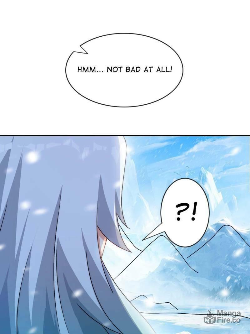 I Can Read Your Fate – Chapter 25 page 8
