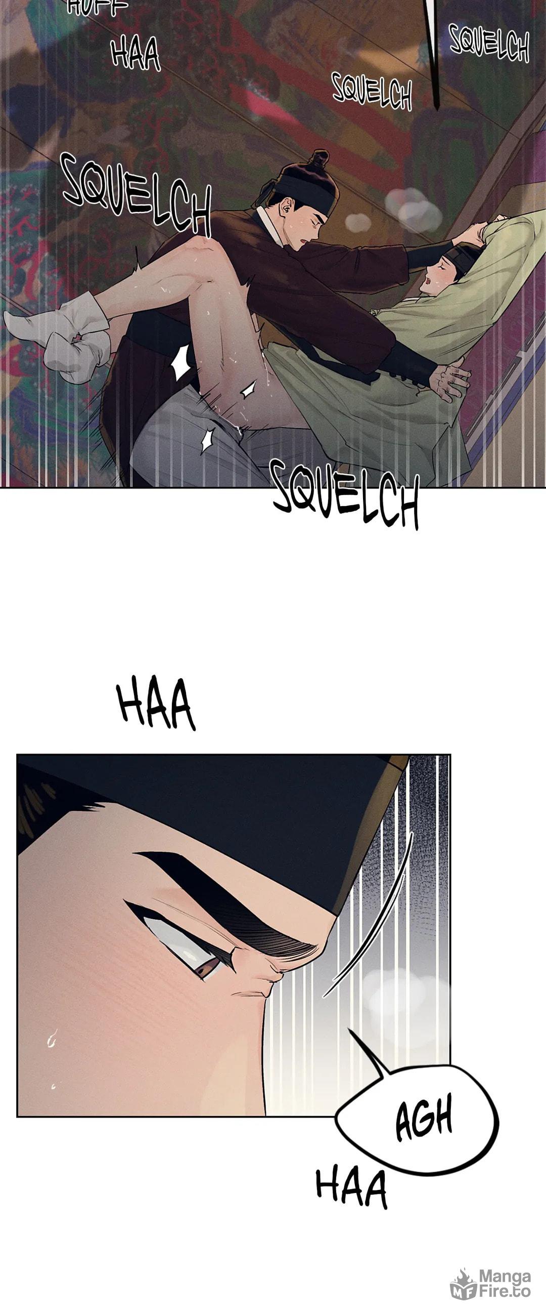 Joseon Workshop – Chapter 15 page 2