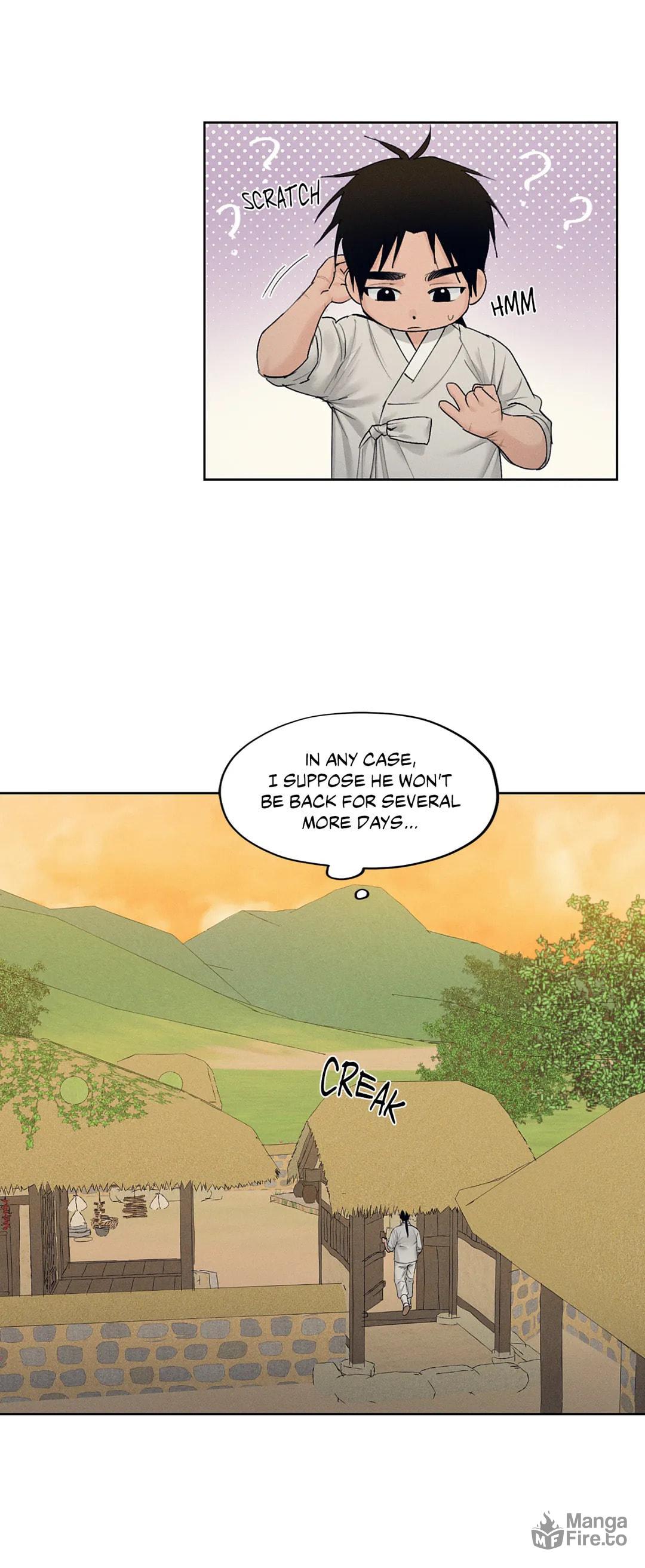 Joseon Workshop – Chapter 15 page 26