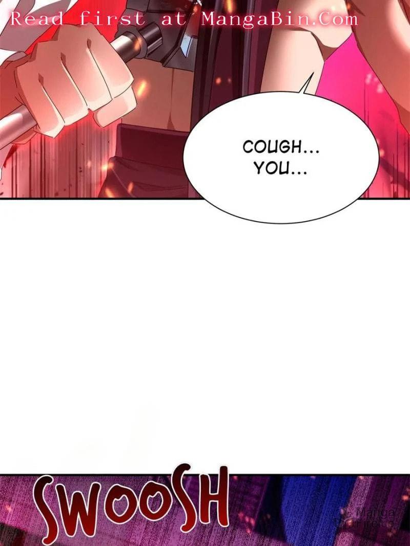 I Became the Target of the Harem in Another World – Chapter 36 page 14