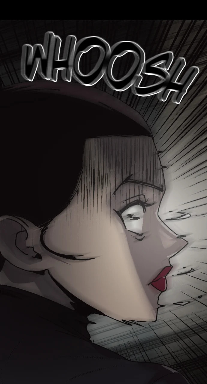Banhyang: The Remote Island – Chapter 16 page 42