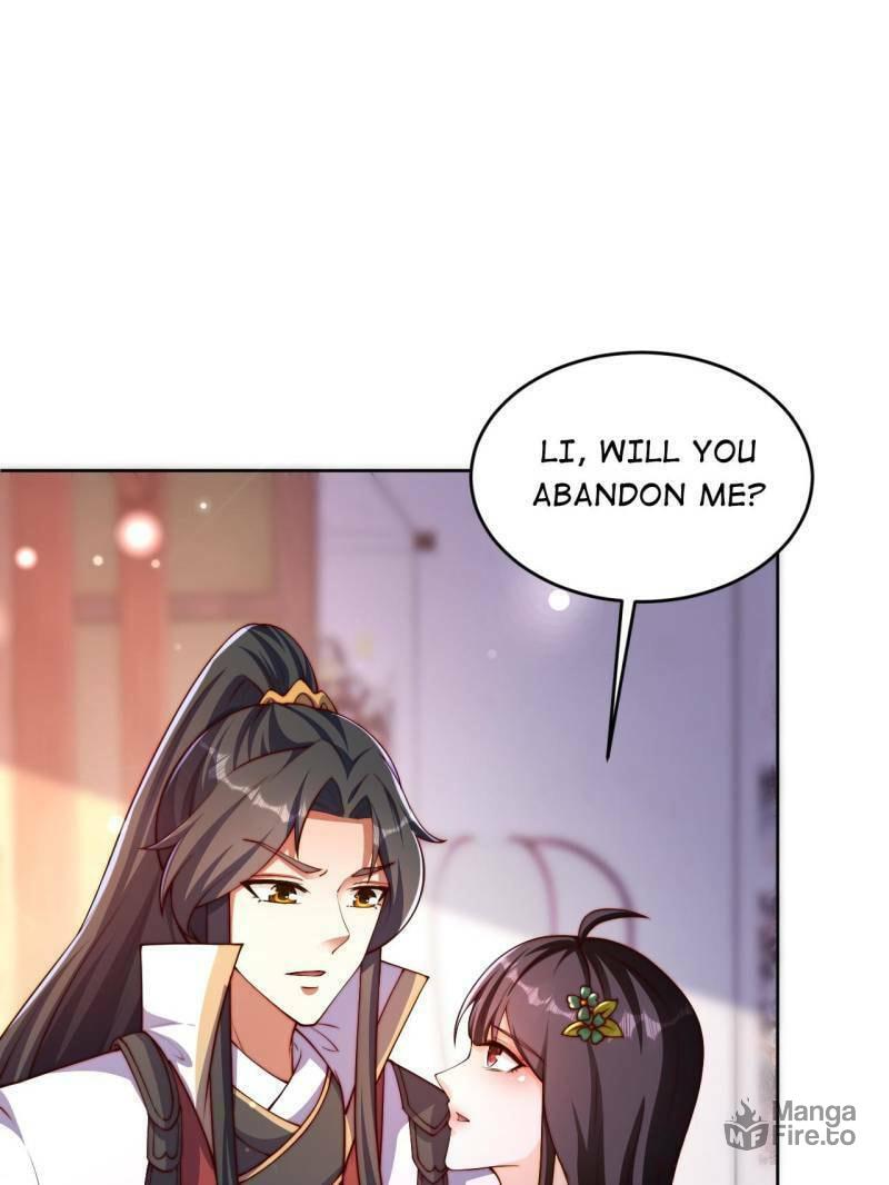 I Can Read Your Fate – Chapter 10 page 26