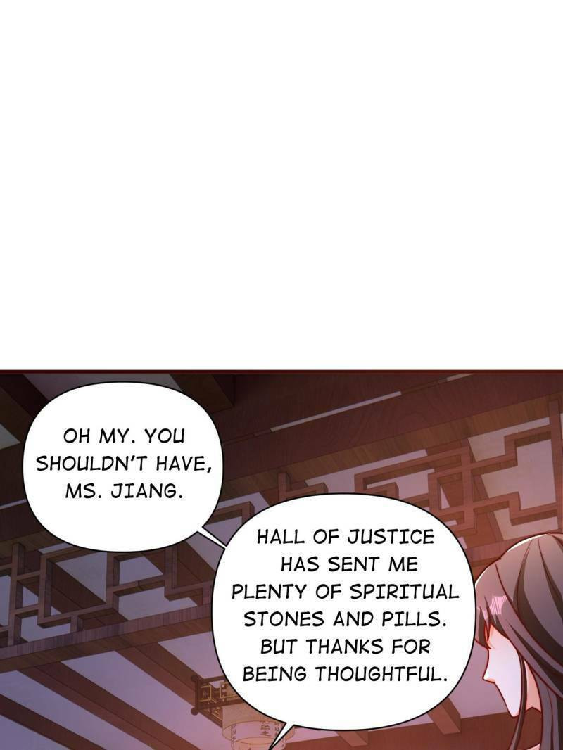 I Can Read Your Fate – Chapter 5 page 18