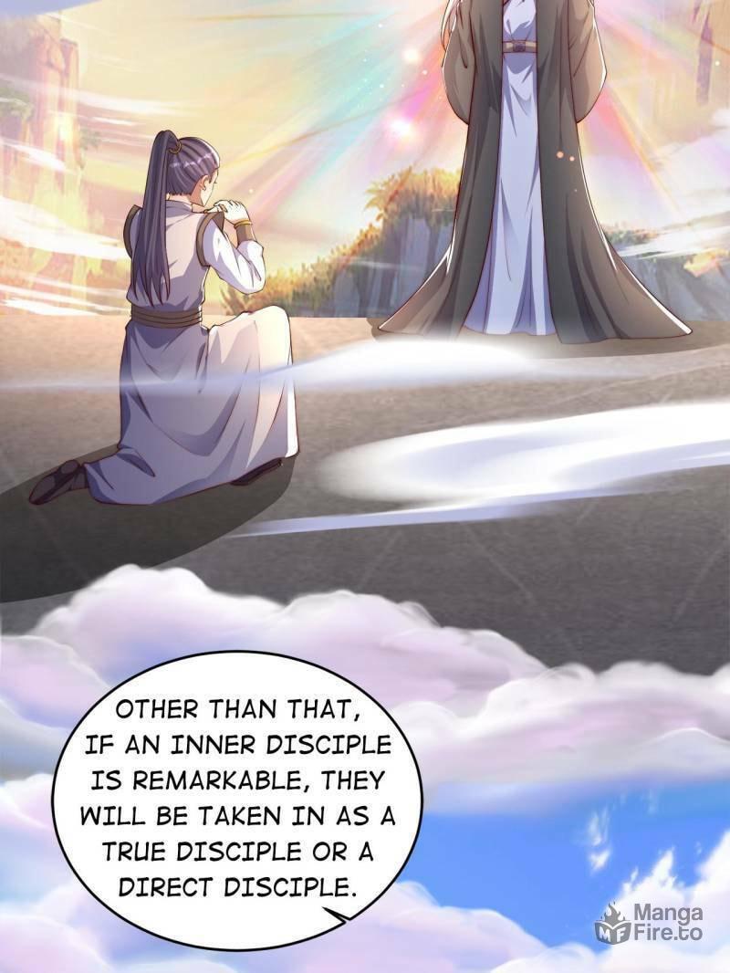 I Can Read Your Fate – Chapter 10 page 44
