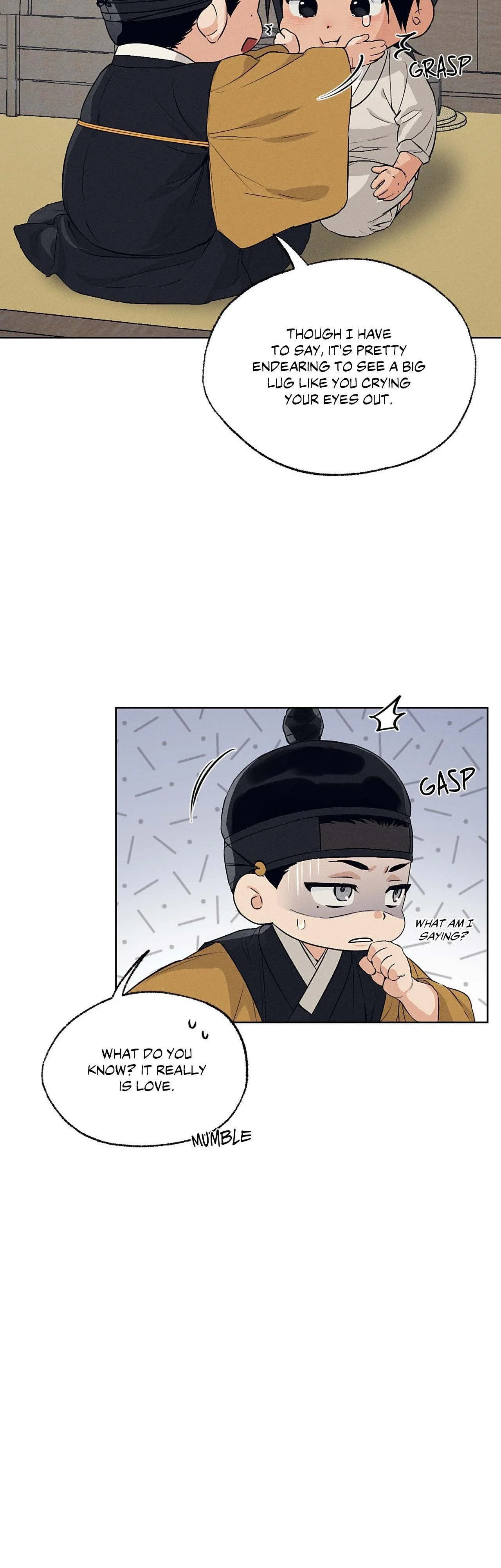 Joseon Workshop – Chapter 41 page 23