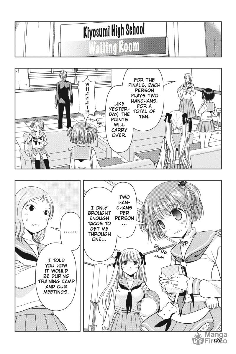 Final Four page 11