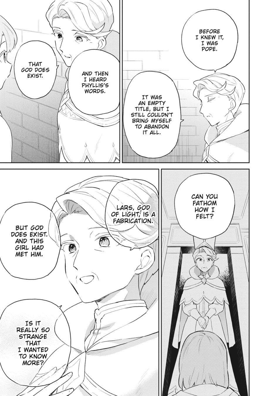 In Another World With My Smartphone – Chapter 54 page 10