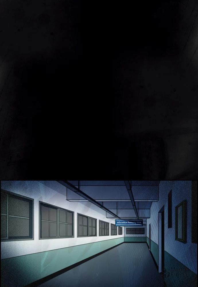 Day of Disaster – Chapter 12 page 20