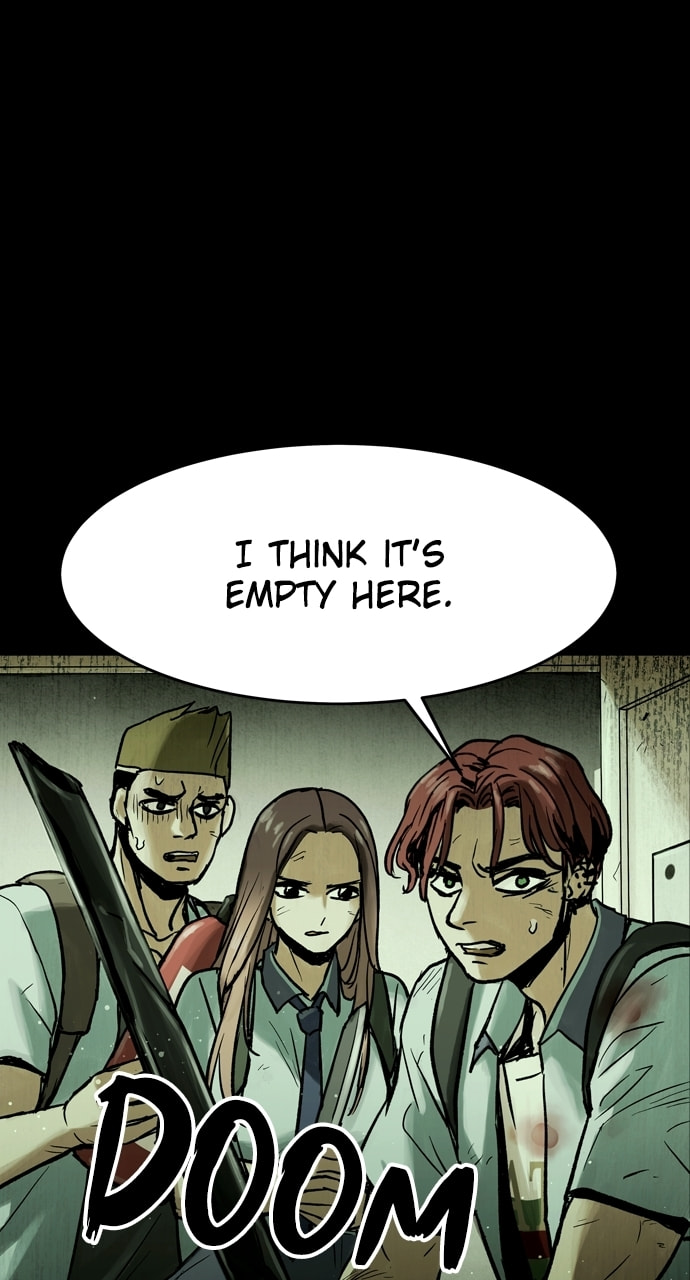 Spore – Chapter 17 page 73