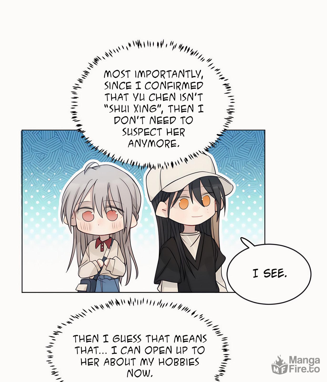 Anything With You Is Interesting page 23