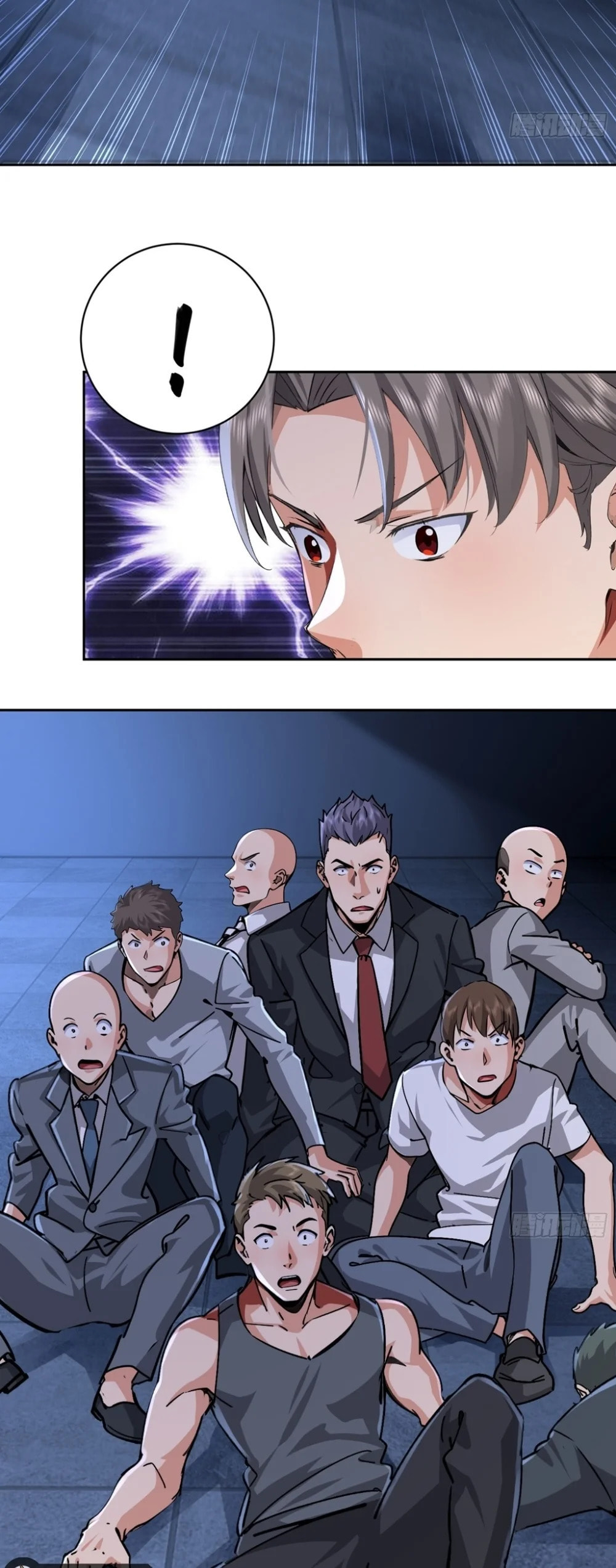 I Became the Target of the Harem in Another World – Chapter 21 page 27