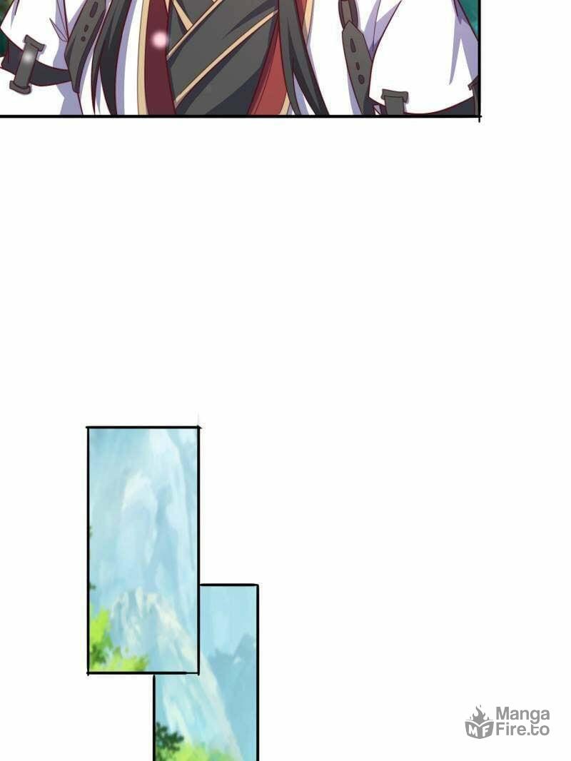 I Can Read Your Fate – Chapter 41 page 50