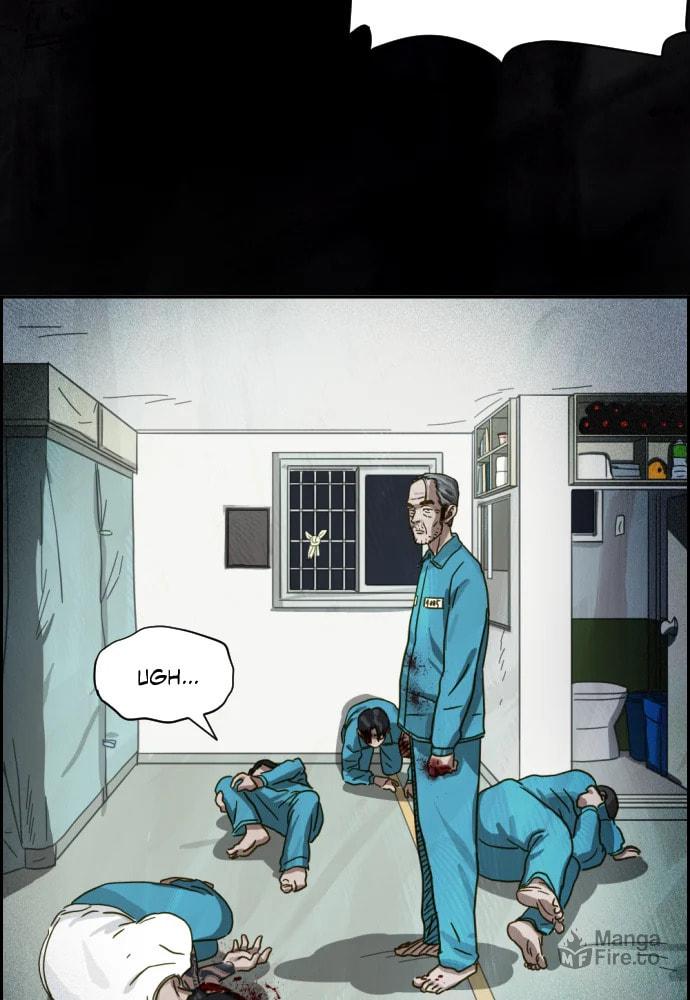 Day of Disaster – Chapter 12 page 26