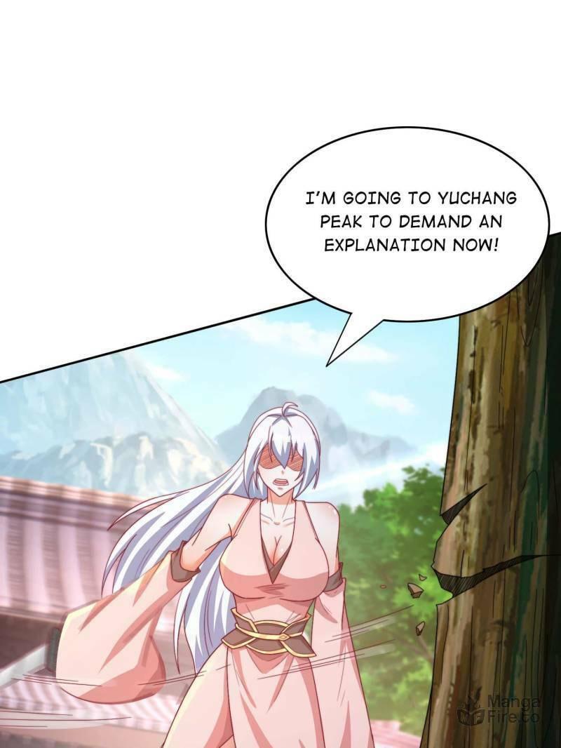 I Can Read Your Fate – Chapter 41 page 4