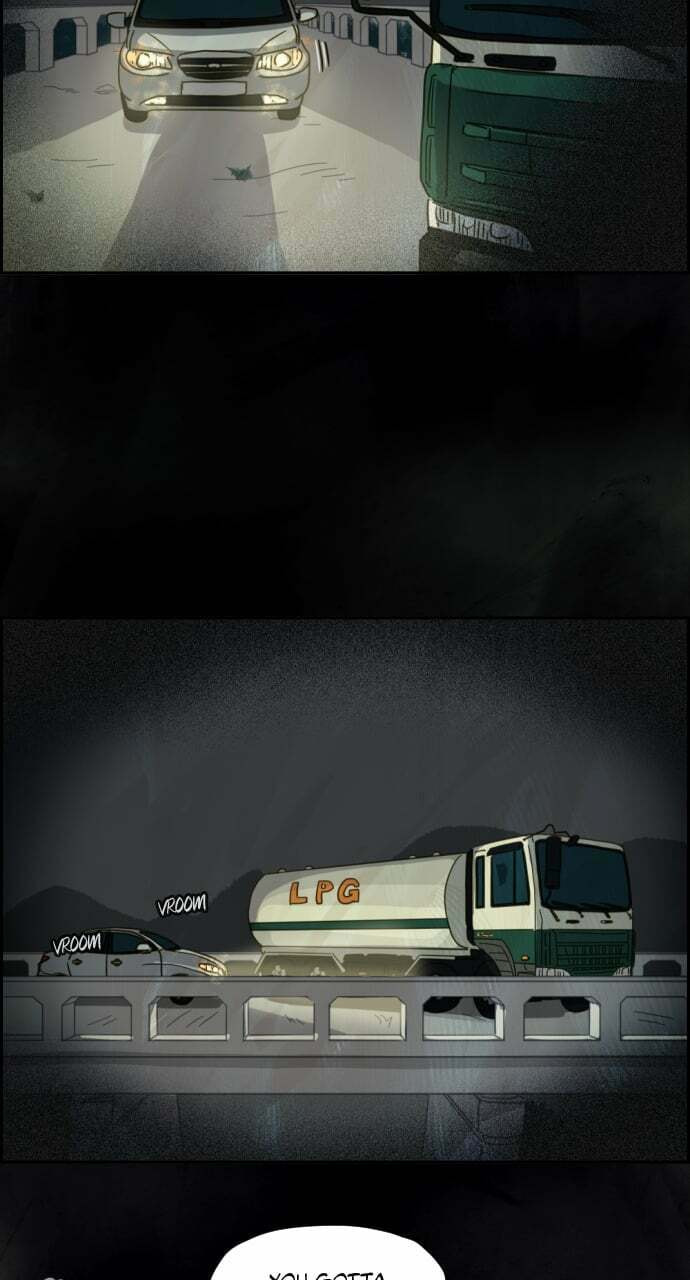Day of Disaster – Chapter 6 page 33