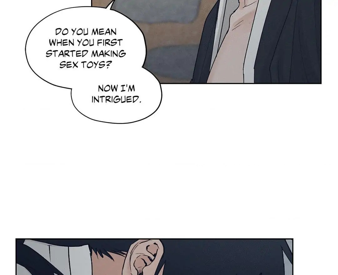 Joseon Workshop – Chapter 29 page 66