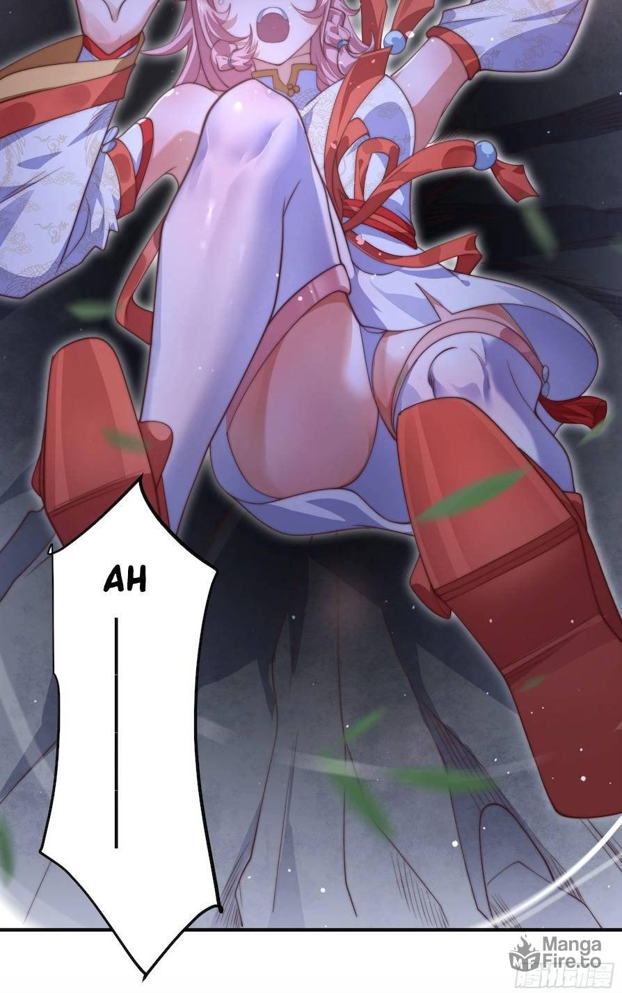 All the Female Apprentices Want to Kill Me – Chapter 28 page 5