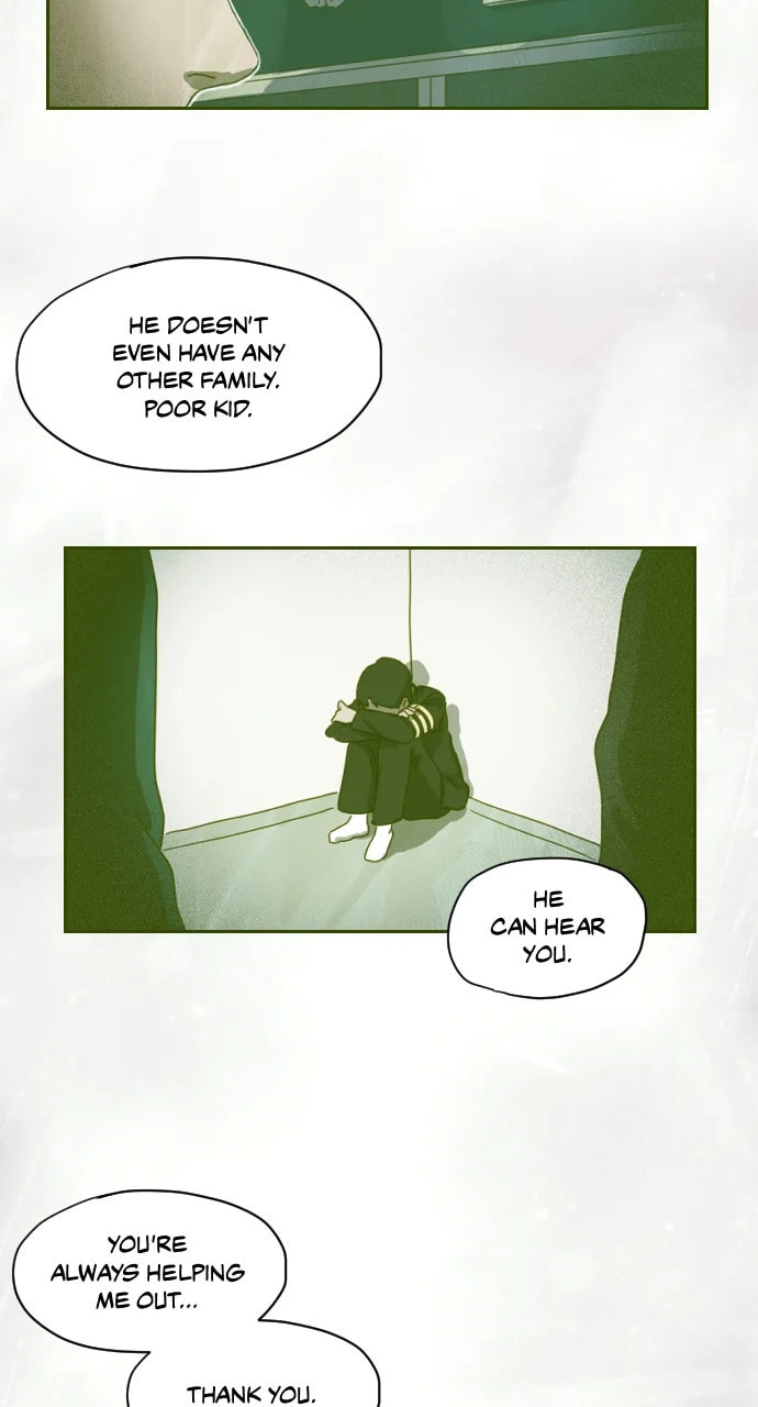Day of Disaster – Chapter 9 page 1
