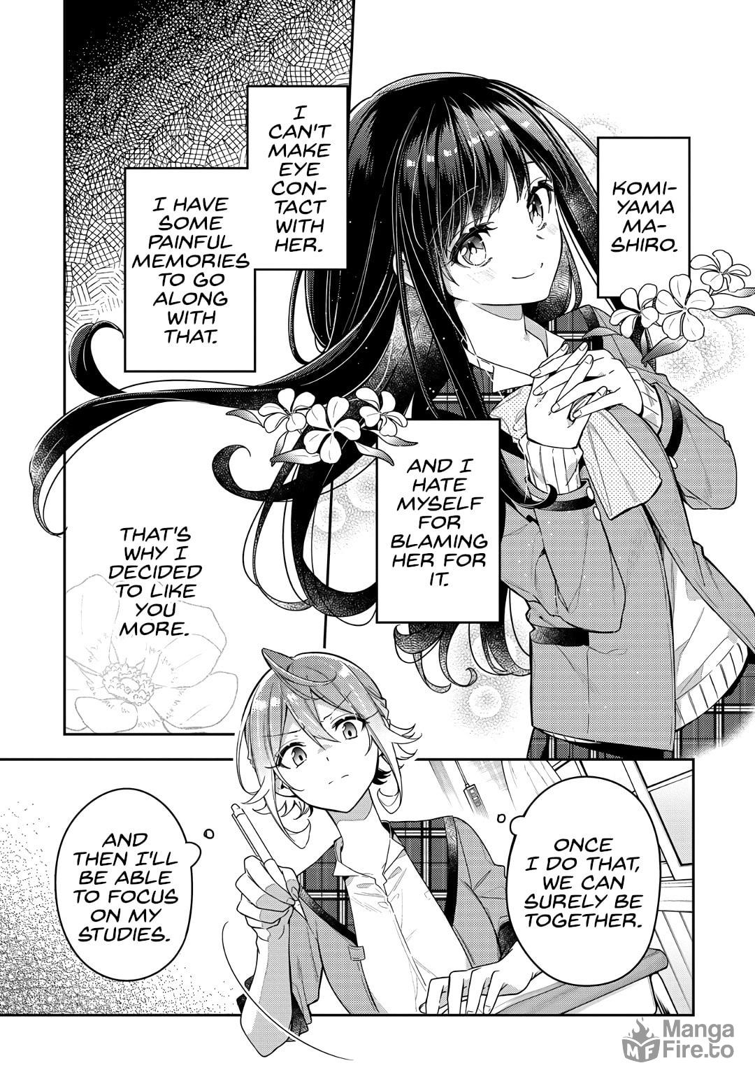 What does it mean to like? page 4