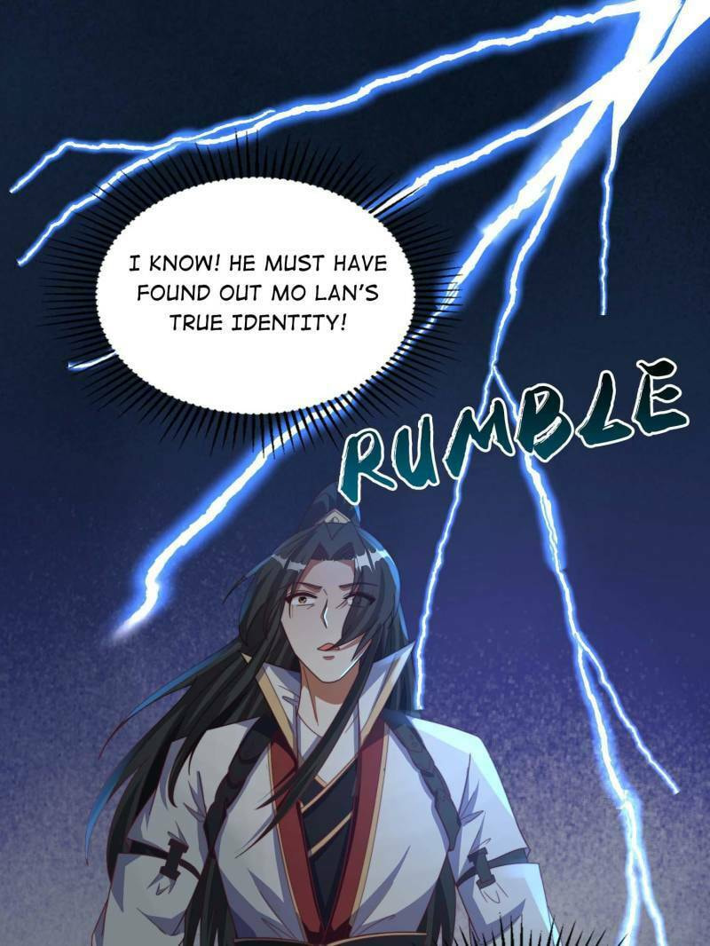 I Can Read Your Fate – Chapter 41 page 27