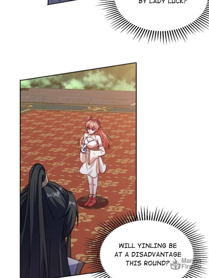 I Can Read Your Fate – Chapter 34 page 34