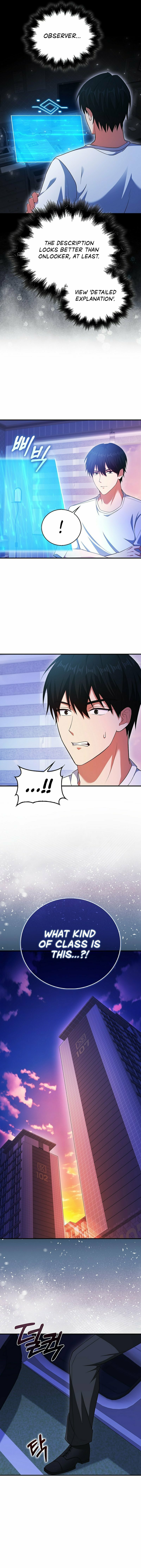 A Talented Player – Chapter 45 page 20
