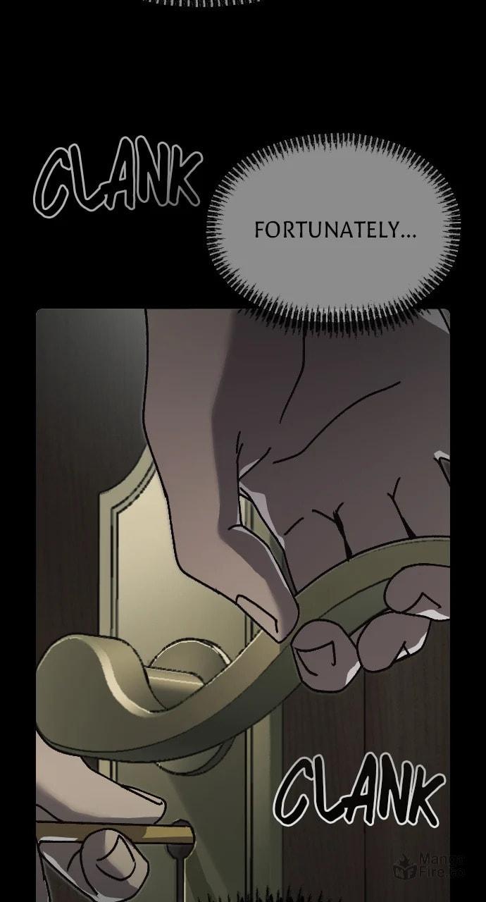 Banhyang: The Remote Island – Chapter 16 page 38