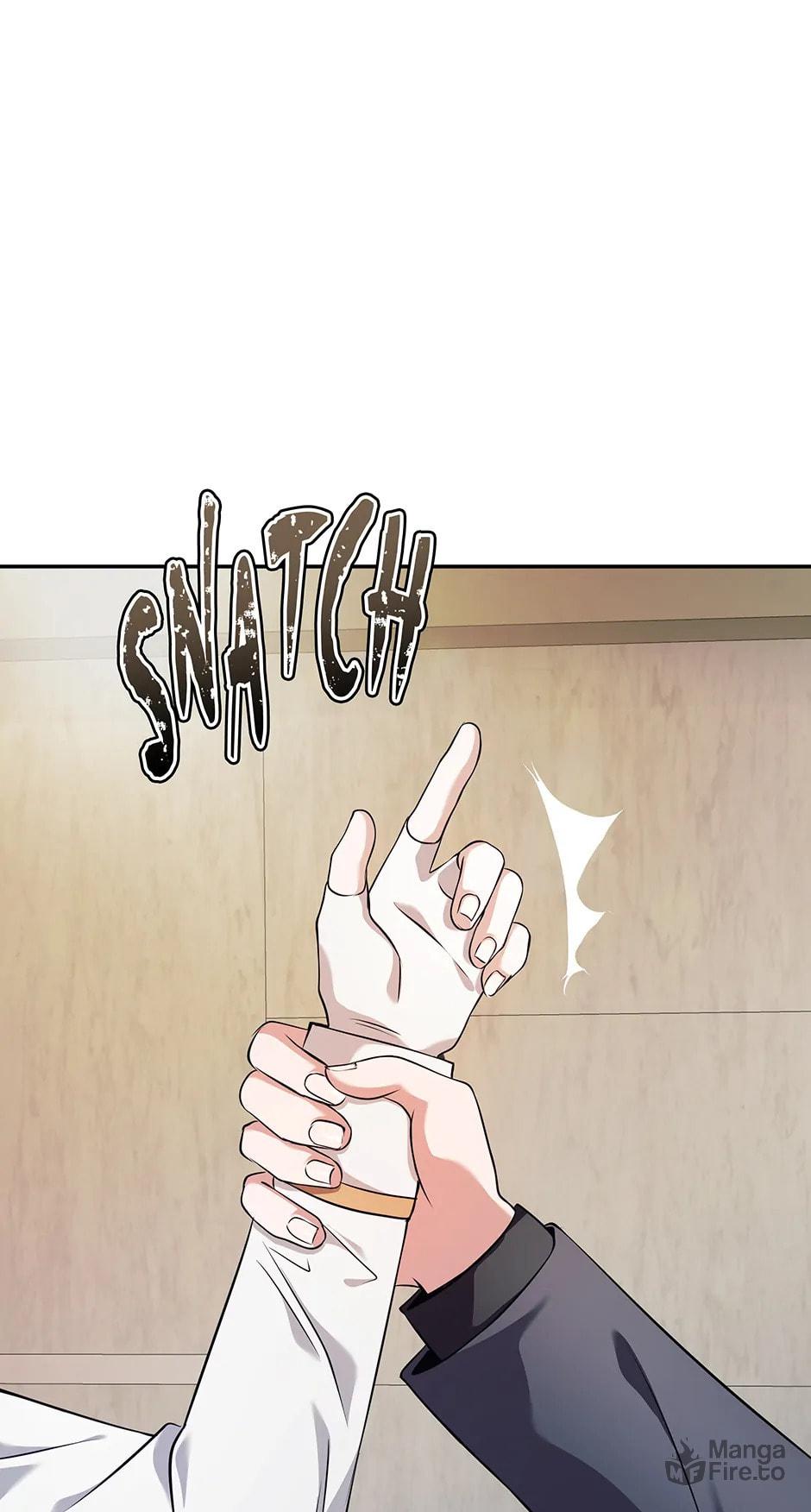 I'm the Villain's Constellation With Empty Pockets – Chapter 28 page 20