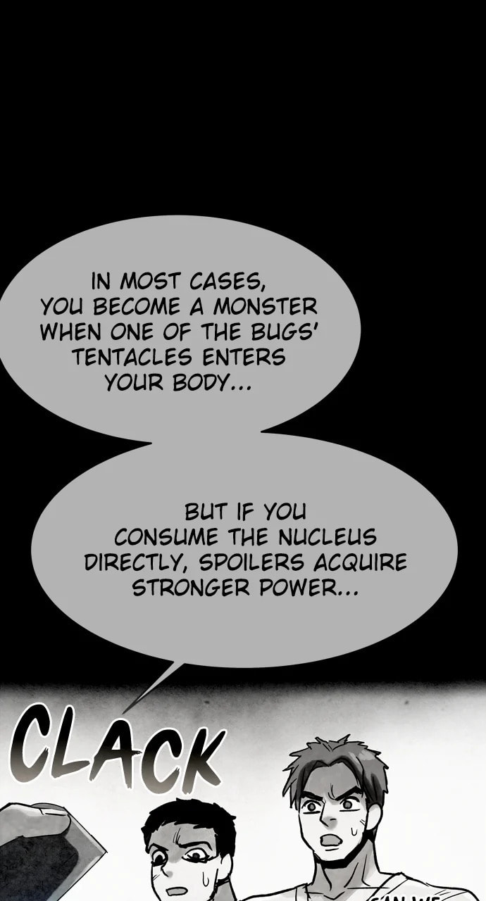 Spore – Chapter 68 page 13