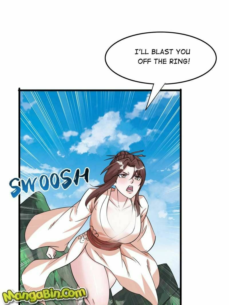 I Can Read Your Fate – Chapter 28 page 18