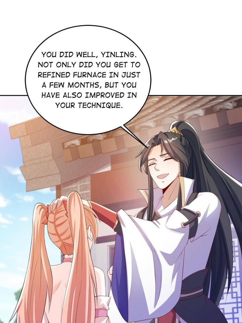 I Can Read Your Fate – Chapter 22 page 7