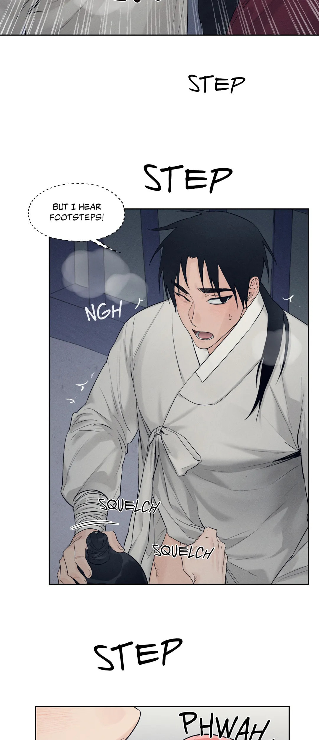Joseon Workshop – Chapter 12 page 28