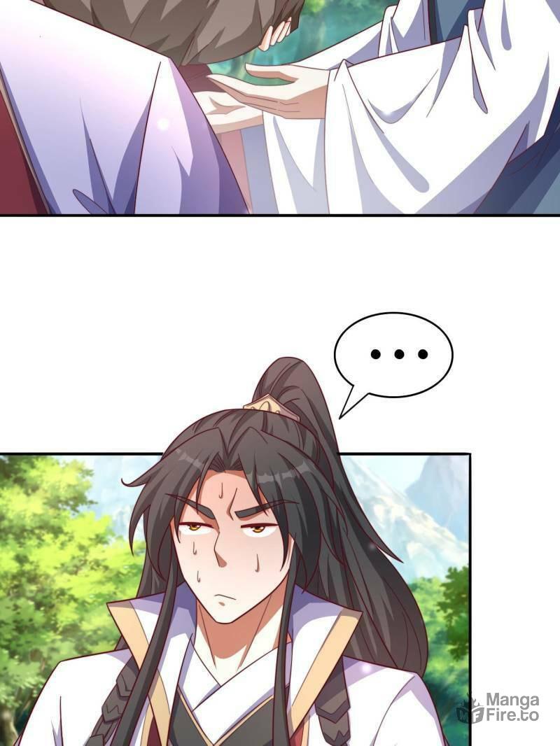 I Can Read Your Fate – Chapter 41 page 49