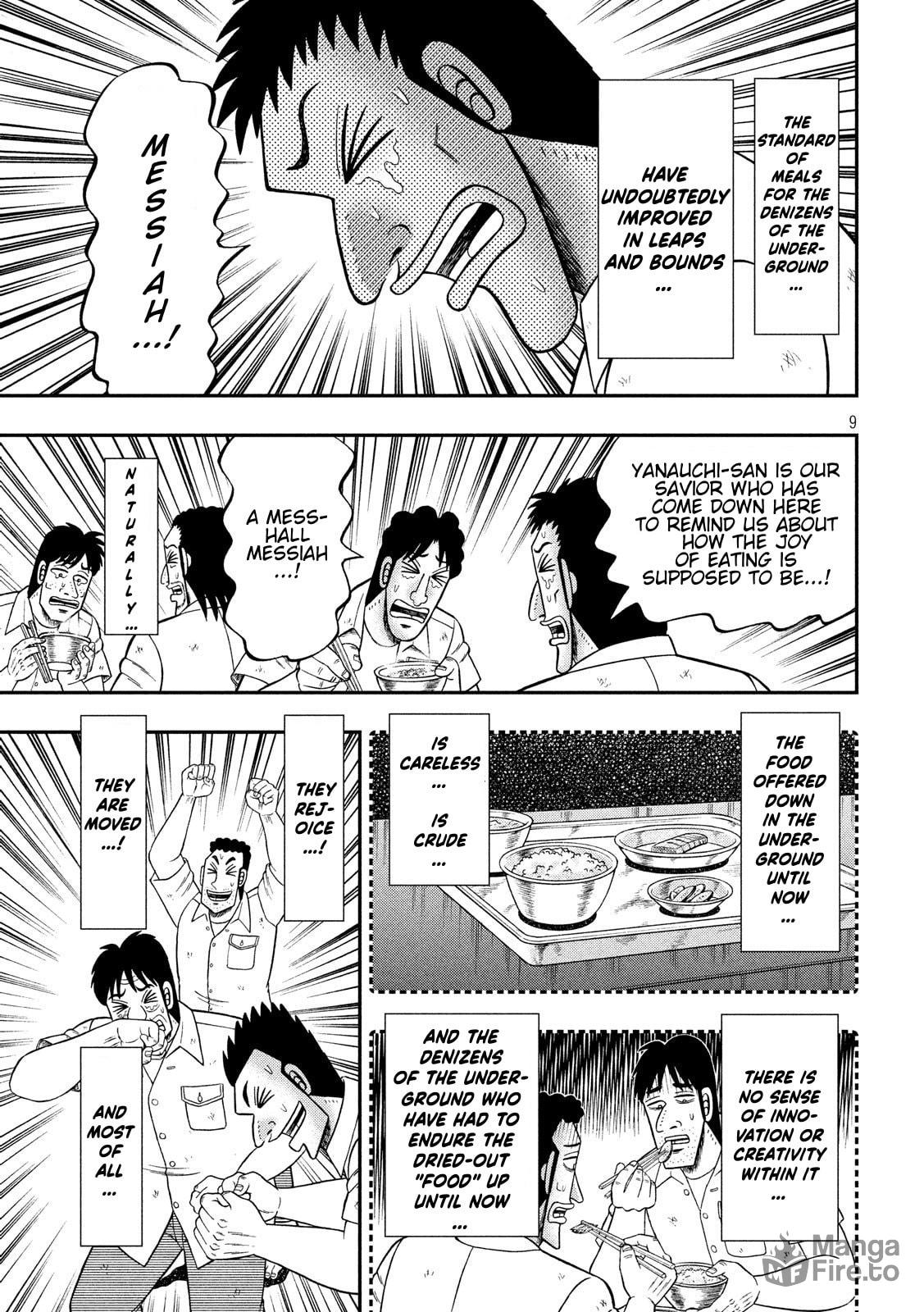 Messiah page 8