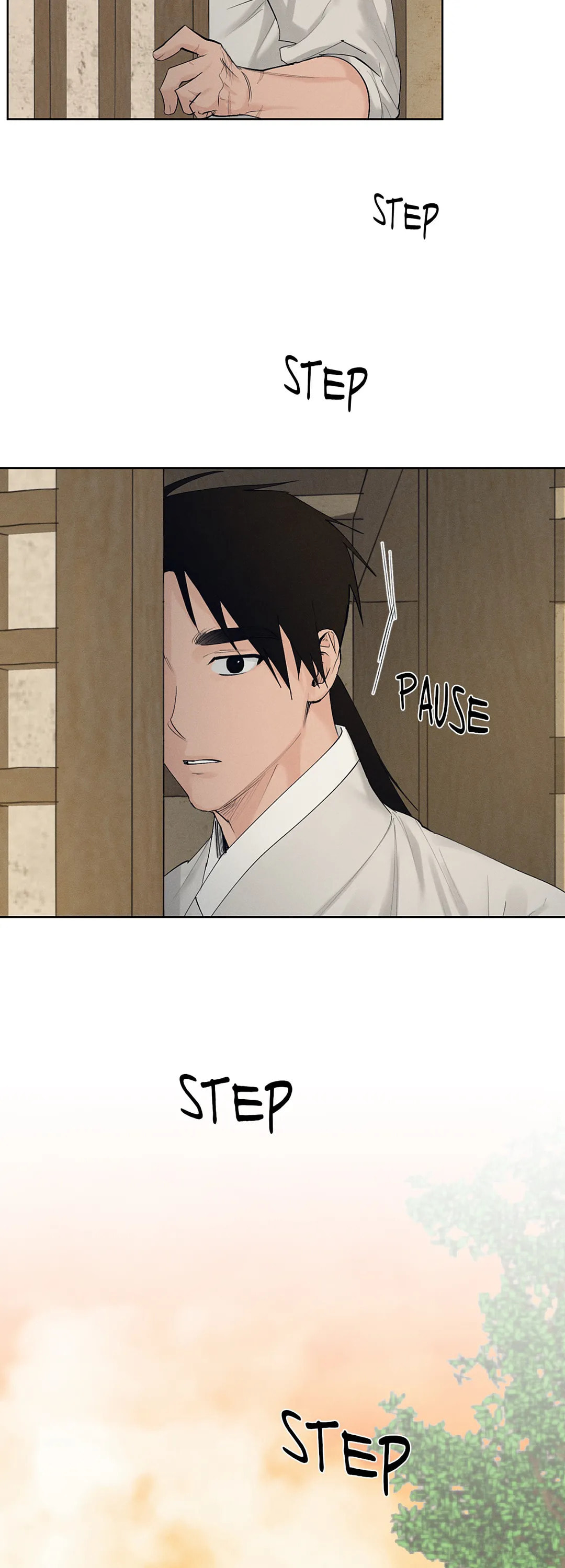 Joseon Workshop – Chapter 15 page 28