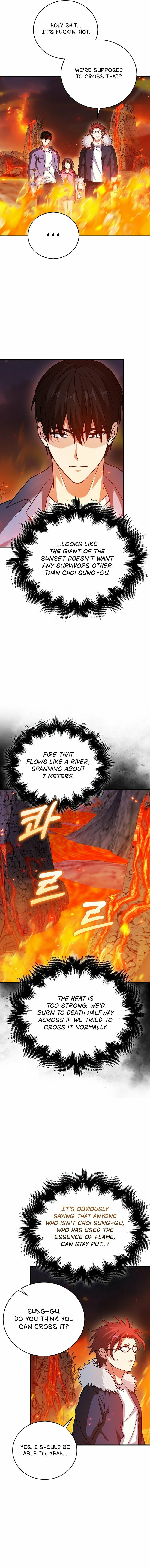 A Talented Player – Chapter 36 page 18