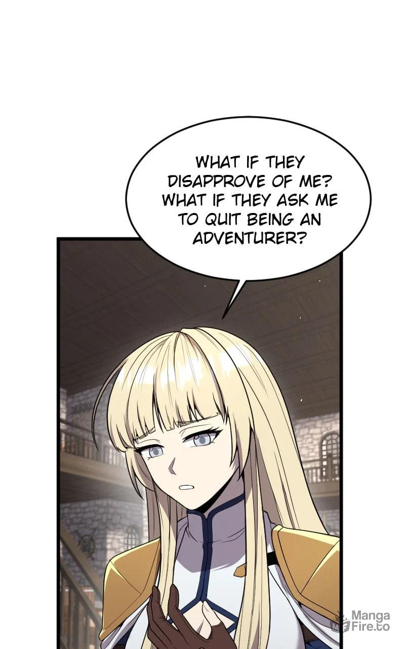 Amelia the Level Zero Hero – Chapter 22 page 47