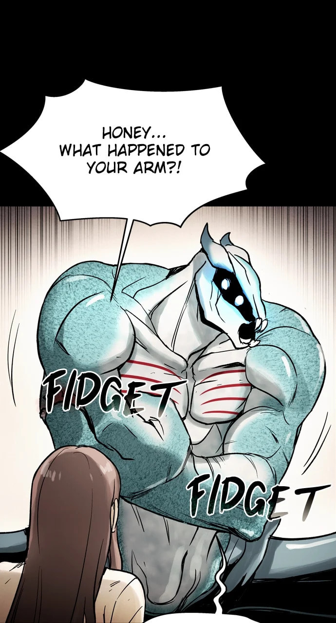 Spore – Chapter 68 page 46