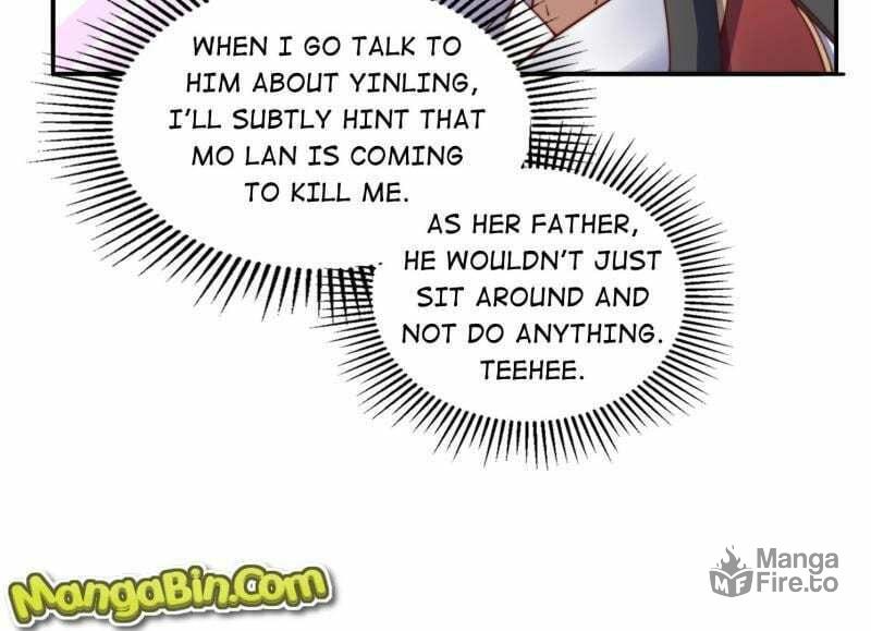 I Can Read Your Fate – Chapter 37 page 8