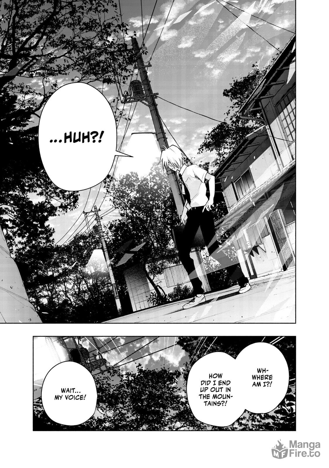 The Maiden's Hide and Seek—Hiding page 4