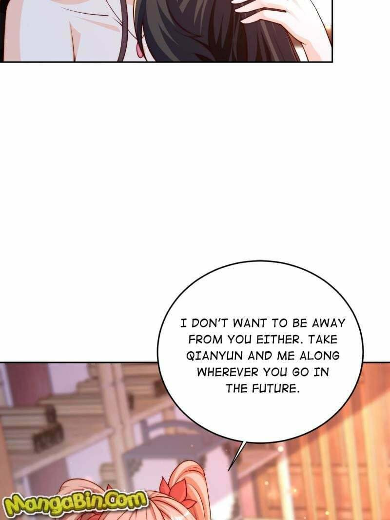 I Can Read Your Fate – Chapter 21 page 30