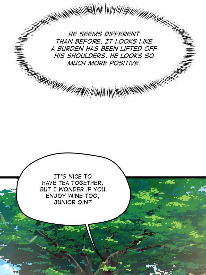 My Son, Quickly Rely On Your Father's Prestige – Chapter 52 page 10