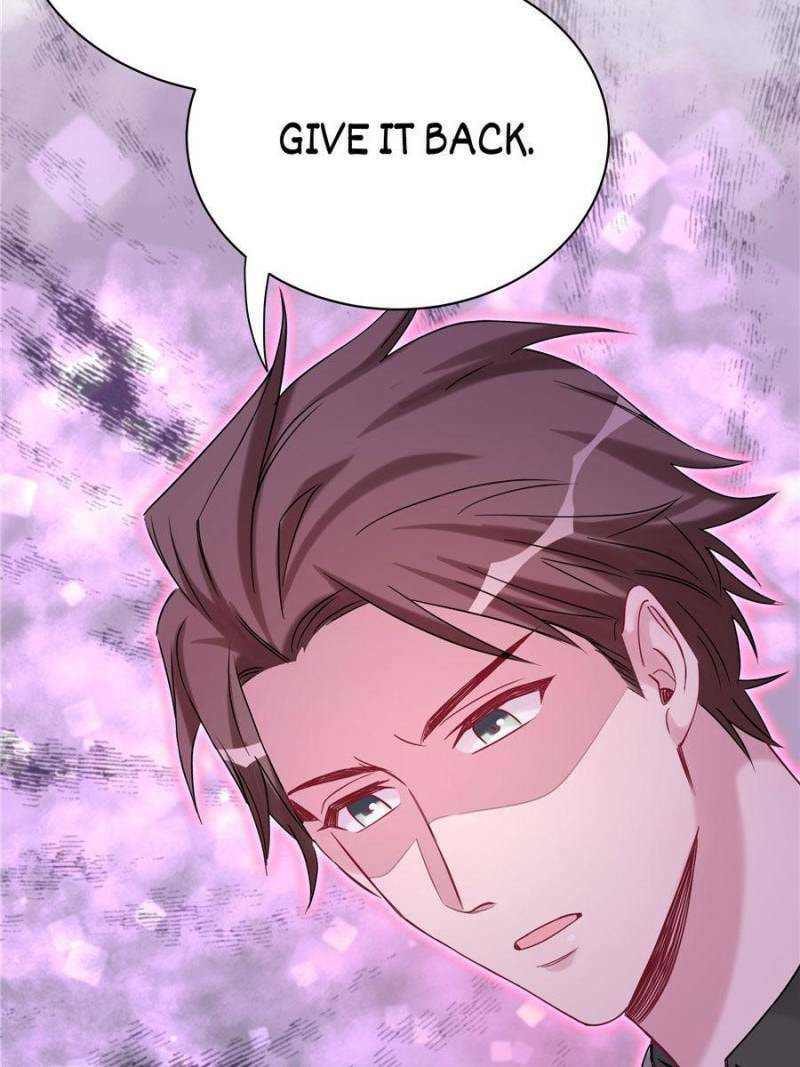 Whose Baby is it? (Colored) – Chapter 65 page 3