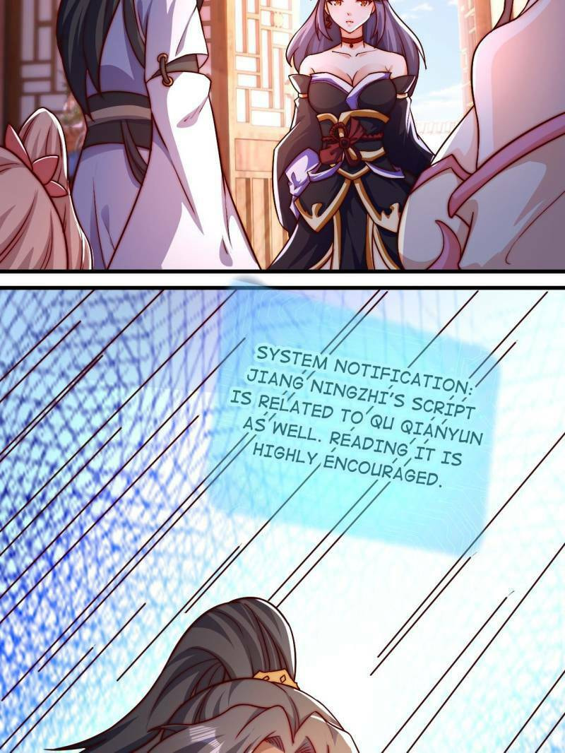 I Can Read Your Fate – Chapter 5 page 25